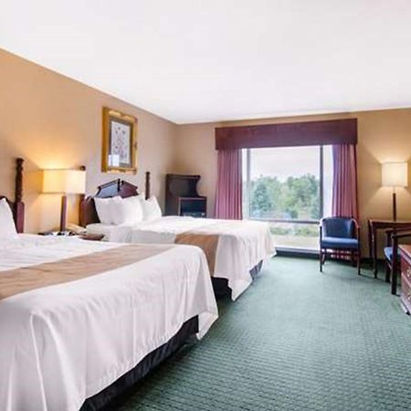 Precious Hotel Carthage Eksteriør billede
