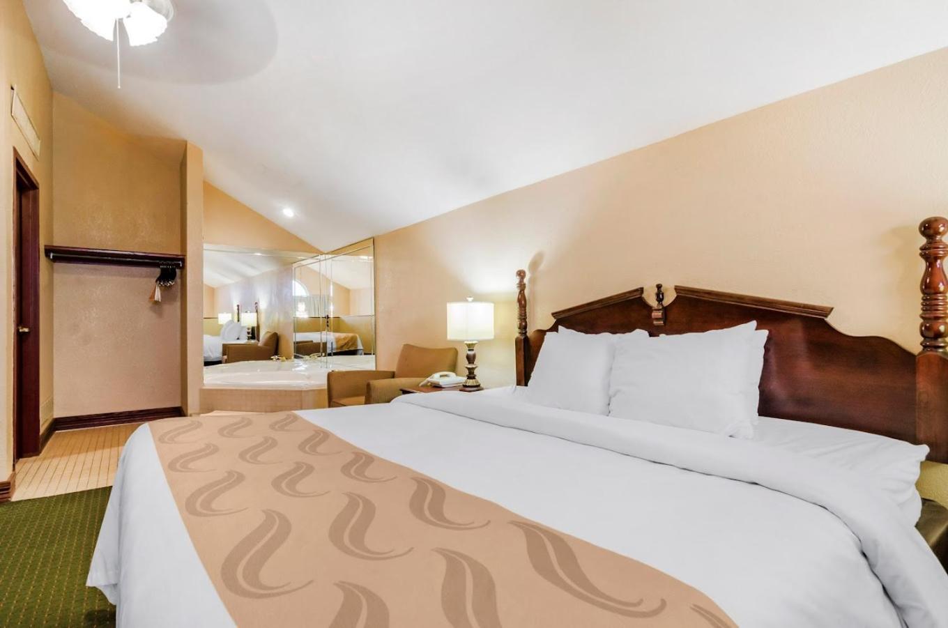 Precious Hotel Carthage Eksteriør billede
