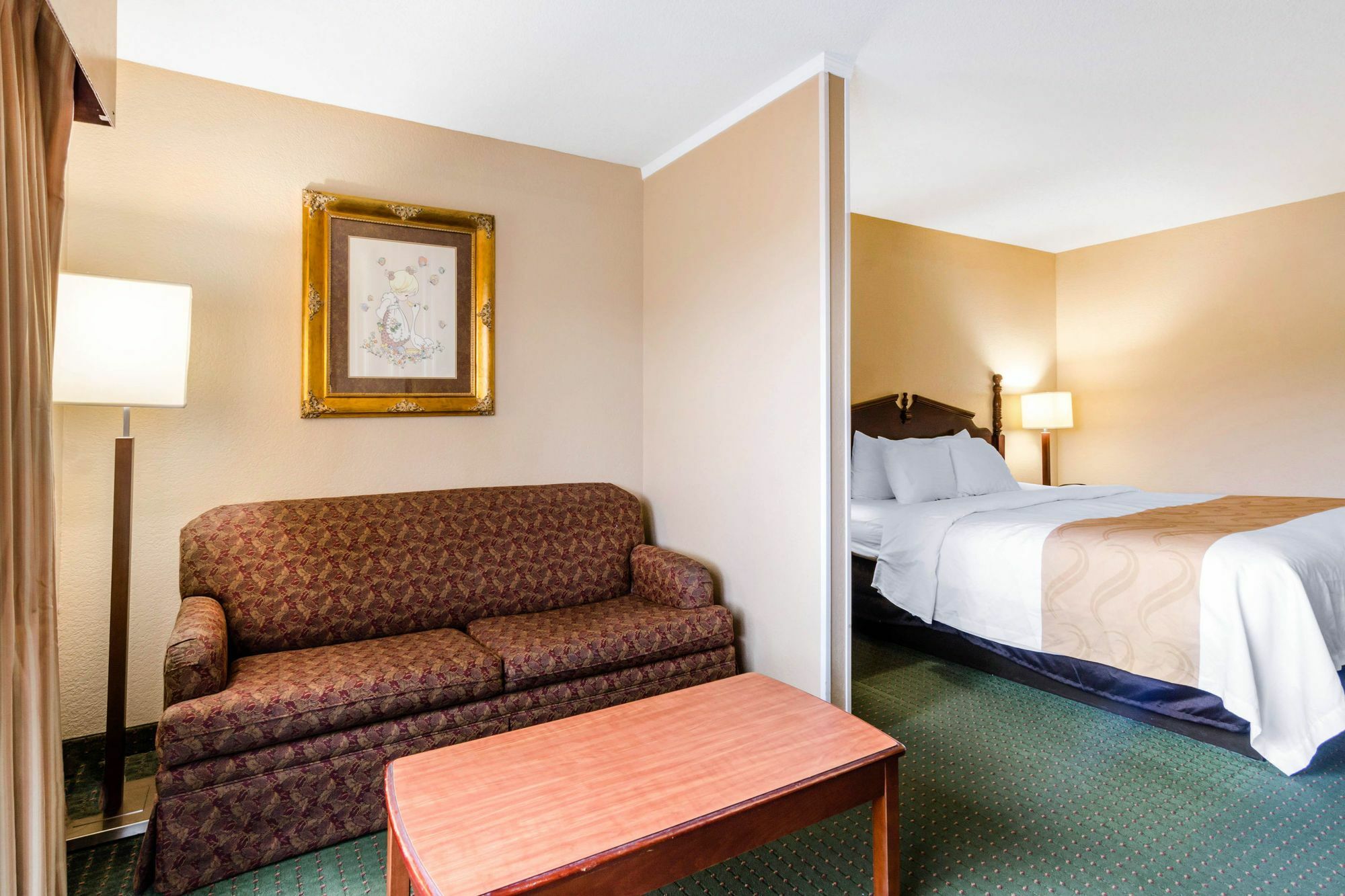 Precious Hotel Carthage Eksteriør billede