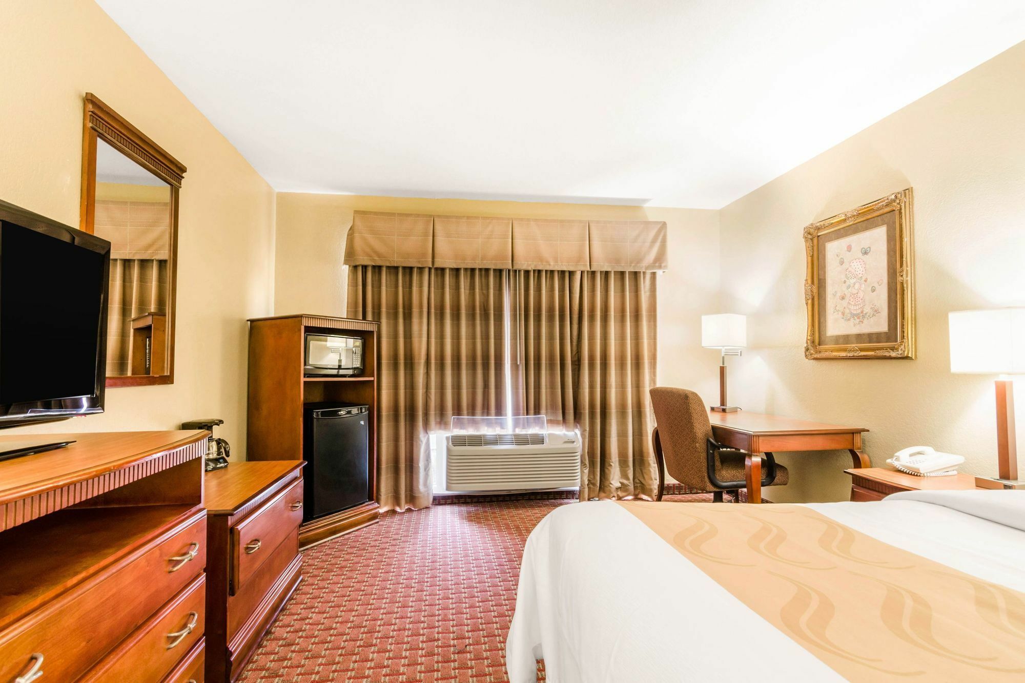 Precious Hotel Carthage Eksteriør billede