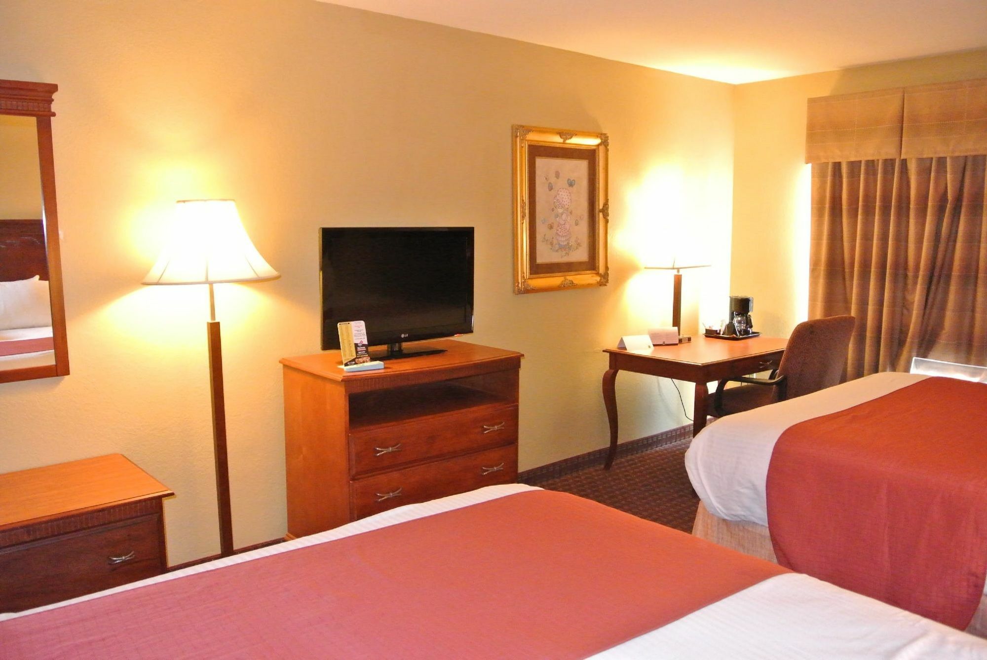 Precious Hotel Carthage Eksteriør billede