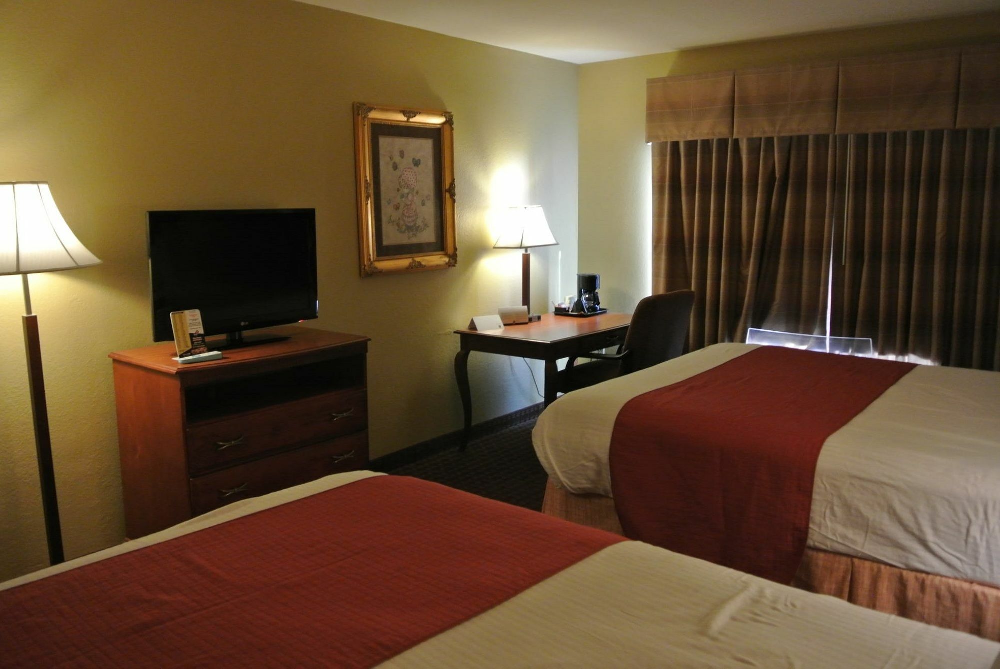 Precious Hotel Carthage Eksteriør billede