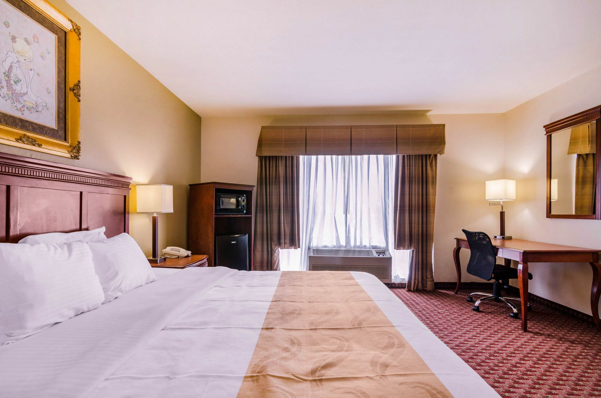Precious Hotel Carthage Eksteriør billede